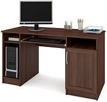 Стол компьютерный СП 7 рамка МДФ