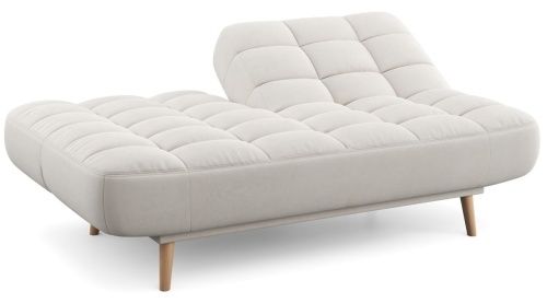 Диван прямой Бадди Ultra Ivory  4