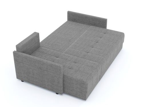 Диван угловой Хант Dream Grey  3