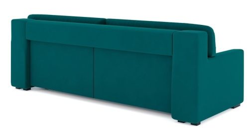 Диван прямой Вегас Zara Izumrud  4