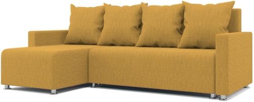 Диван угловой Челси Yellow