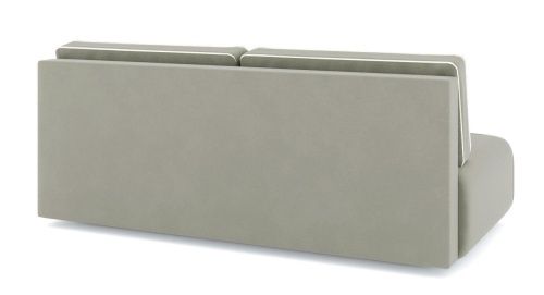 Диван прямой Уно Zara Light  4