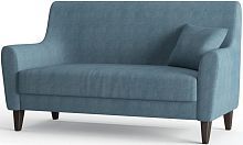 Диван прямой Либерти Galaxy Blue