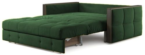 Диван прямой Милена Zara Green  3