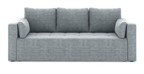 Диван прямой Босс 14.3 Dream Lt.Grey  2