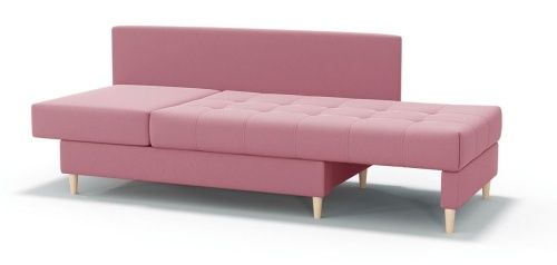 Диван-кушетка Лея Zara Pastel  3