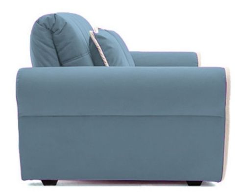 Диван аккордеон Гамбург Blue  4