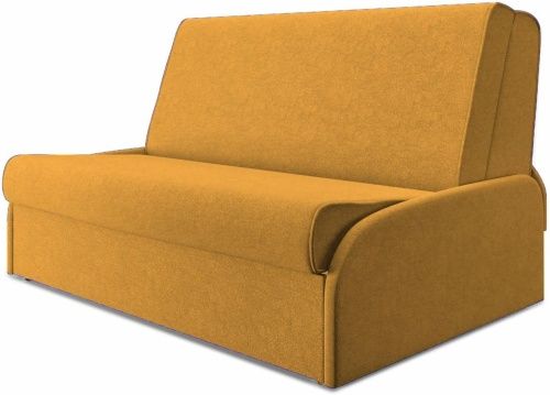 Диван прямой Глобус Yellow