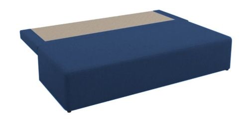 Прямой диван Каир (Консул) Blue  3