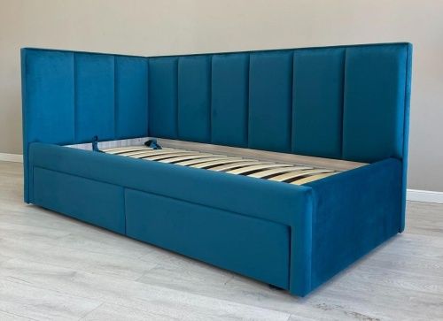 Кровать Лайф с ящиками дизайн V15  7