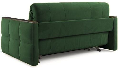 Диван прямой Милена Zara Green  5