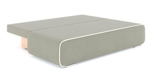 Диван прямой Уно Zara Light  3