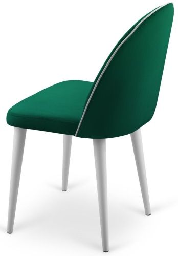 Стул Мартин изумруд  4