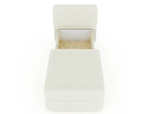 Кресло-кровать Стэп Zara Cream  4