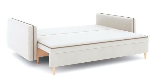 Диван прямой Рон Zara Cream  3