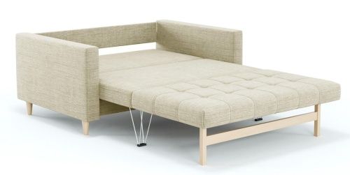 Диван прямой Квадро Dream Beige  3