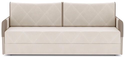 Диван прямой Марсель Zara Cream  2