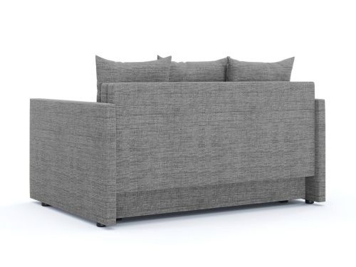 Диван прямой Хант Мини Dream Grey  5