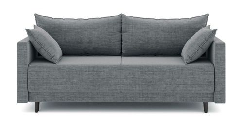 Диван прямой Юнган Dream Grey  2