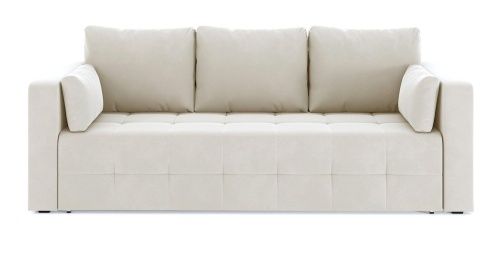 Диван прямой Босс 14.3 Zara Cream  2