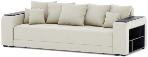Диван прямой Дубай Zara Cream