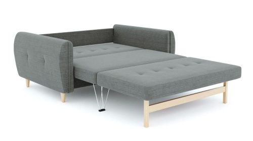 Диван прямой Анита Dream Grey  3