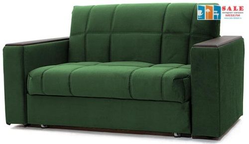 Диван прямой Барселона Green