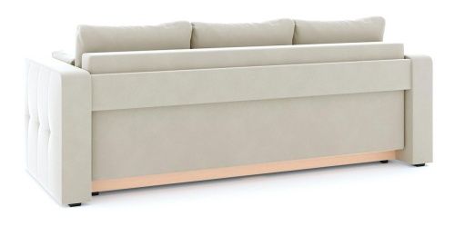 Диван прямой Босс 14.3 Zara Cream  4