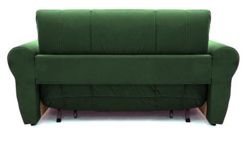 Диван аккордеон Гамбург Green  5
