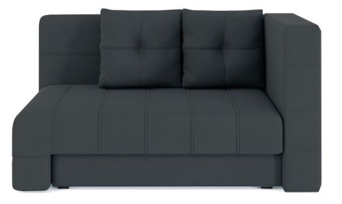 Диван прямой Корфу Zara Grey  2