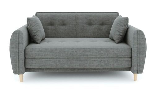 Диван прямой Анита Dream Grey  2