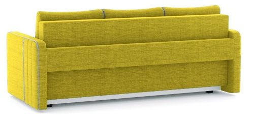 Диван прямой Слим Dream Green  4