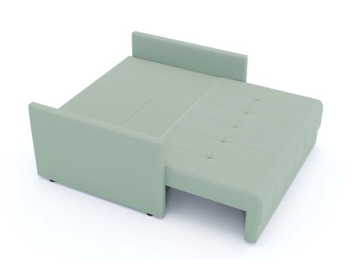 Диван прямой Хант Мини Zara Mint  3