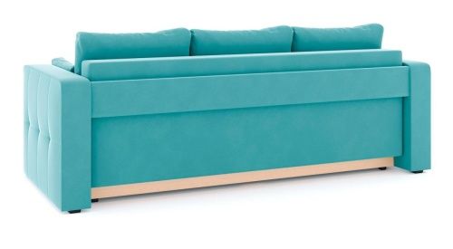 Диван прямой Босс 14.3 Zara Azur  4
