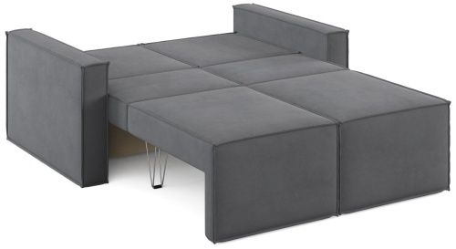 Диван прямой Лофт мини Grey 18  4