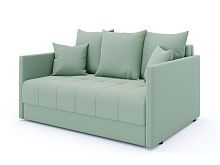 Диван прямой Хант Мини Zara Mint