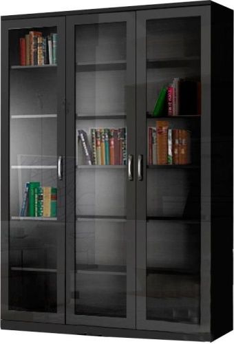 Шкаф книжный Моне 3.1 МДФ