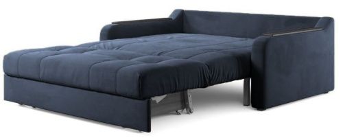 Диван прямой Napoli Navy  3