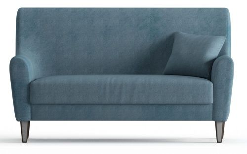 Диван прямой Либерти Galaxy Blue  2