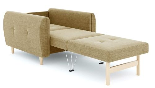 Кресло-кровать Анита Dream Dk.Beige  3