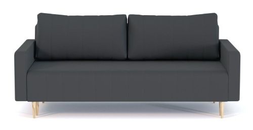 Диван прямой Мартиника Zara Grey  2