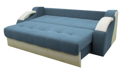 Диван прямой Арена Blue  2