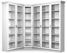 Шкаф книжный Даниэль 9