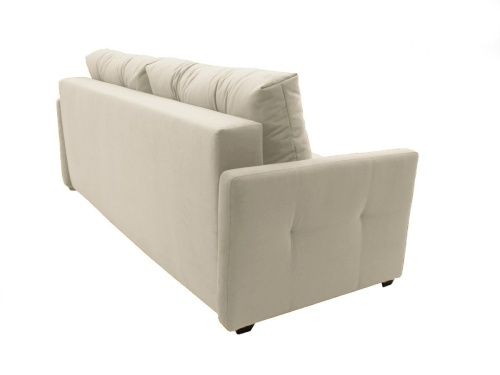 Диван прямой Шерлок Beige  4