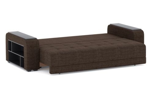 Диван прямой Дубай Dream Brown  3