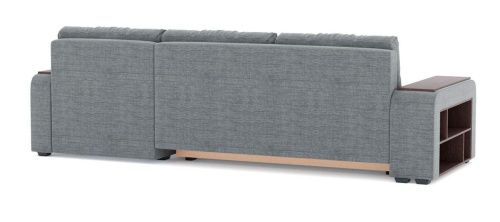 Диван угловой Милан Dream Grey  4