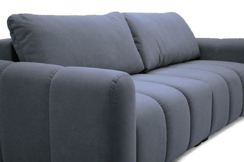 Диван прямой Гранд-2 Navy  5