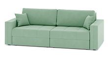 Диван прямой Брест Zara Mint