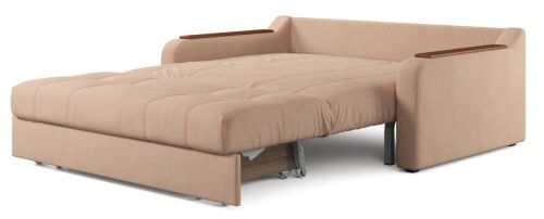 Диван прямой Napoli Beige  4
