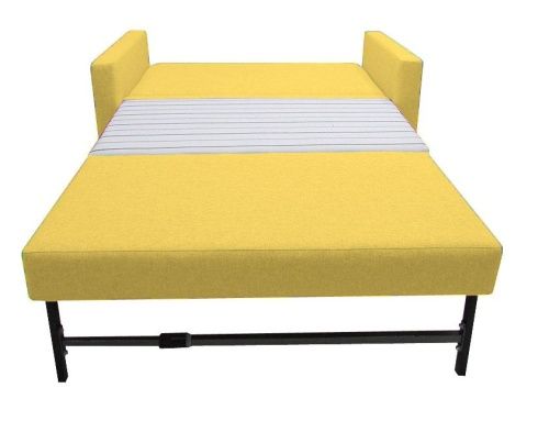 Диван прямой Этро Yellow  2